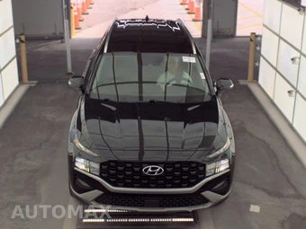 2023 Hyundai Santa Fe SEL - miniatura 2