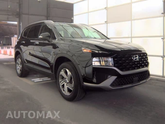 2023 Hyundai Santa Fe SEL - miniatura 3