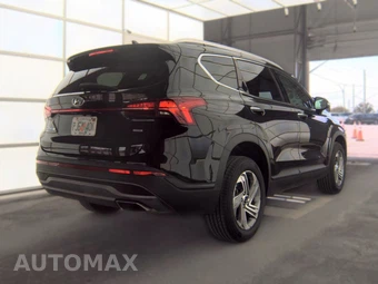 2023 Hyundai Santa Fe SEL - miniatura 4