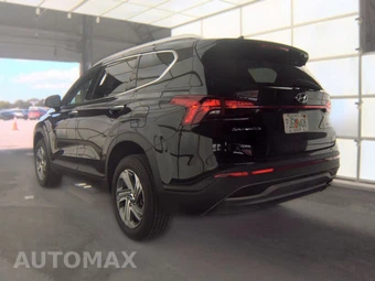 2023 Hyundai Santa Fe SEL - miniatura 6