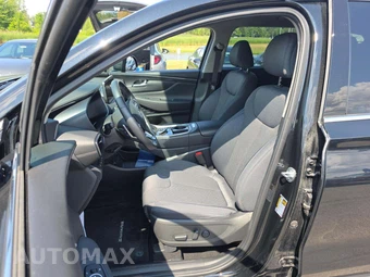 2023 Hyundai Santa Fe SEL - miniatura 3