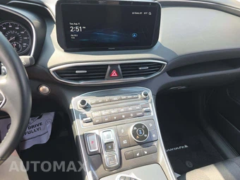 2023 Hyundai Santa Fe SEL - miniatura 7