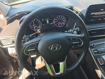 2023 Hyundai Santa Fe SEL - miniatura 10