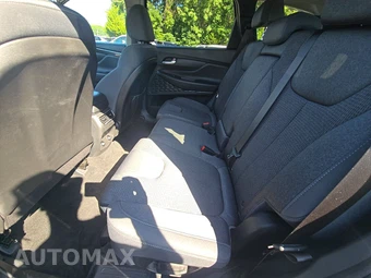 2023 Hyundai Santa Fe SEL - miniatura 13