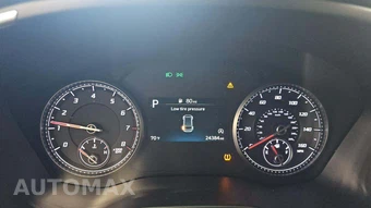 2023 Hyundai Santa Fe SEL - miniatura 20