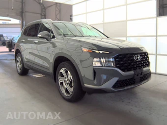 2023 Hyundai Santa Fe SEL - miniatura 3