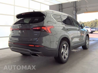 2023 Hyundai Santa Fe SEL - miniatura 4