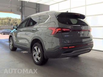 2023 Hyundai Santa Fe SEL - miniatura 6