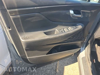 2023 Hyundai Santa Fe SEL - miniatura 7