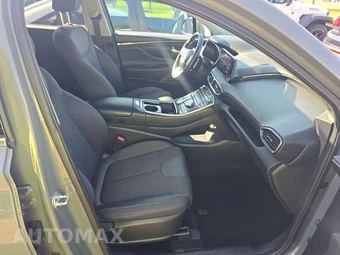 2023 Hyundai Santa Fe SEL - miniatura 8