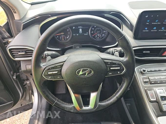 2023 Hyundai Santa Fe SEL - miniatura 10