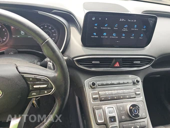 2023 Hyundai Santa Fe SEL - miniatura 11