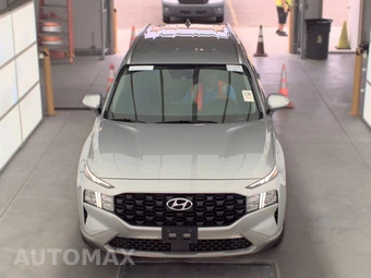 2023 Hyundai Santa Fe SEL - miniatura 2