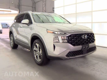 2023 Hyundai Santa Fe SEL - miniatura 3