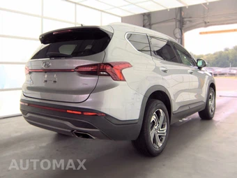 2023 Hyundai Santa Fe SEL - miniatura 4