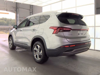 2023 Hyundai Santa Fe SEL - miniatura 6
