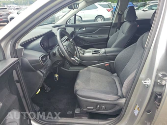 2023 Hyundai Santa Fe SEL - miniatura 7