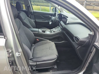 2023 Hyundai Santa Fe SEL - miniatura 8