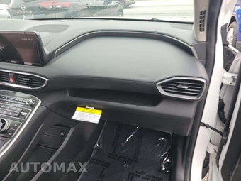2023 Hyundai Santa Fe SEL - miniatura 19