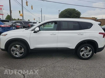 2023 Hyundai Santa Fe SEL - miniatura 2