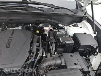2023 Hyundai Santa Fe SEL - miniatura 21