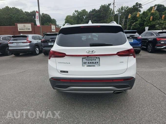 2023 Hyundai Santa Fe SEL - miniatura 3