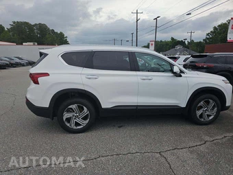 2023 Hyundai Santa Fe SEL - miniatura 4