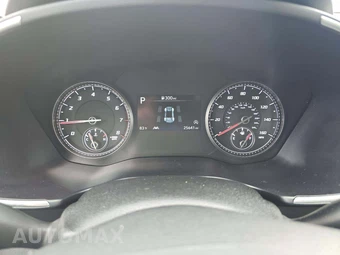 2023 Hyundai Santa Fe SEL - miniatura 9