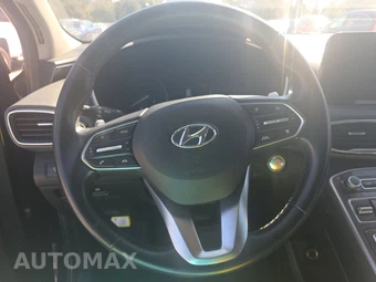 2023 Hyundai Santa Fe SEL - miniatura 10