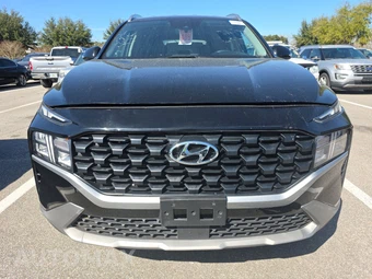 2023 Hyundai Santa Fe SEL - miniatura 2