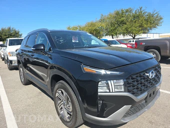 2023 Hyundai Santa Fe SEL - miniatura 3
