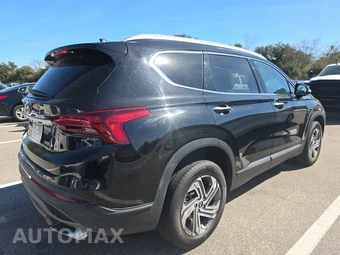 2023 Hyundai Santa Fe SEL - miniatura 4