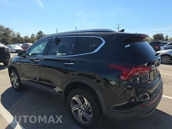 2023 Hyundai Santa Fe SEL - miniatura 6