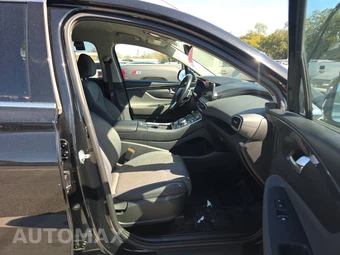 2023 Hyundai Santa Fe SEL - miniatura 8