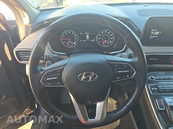 2023 Hyundai Santa Fe SEL - miniatura 10