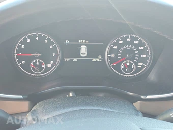 2023 Hyundai Santa Fe SEL - miniatura 12