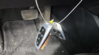 2023 Hyundai Santa Fe SEL - miniatura 19