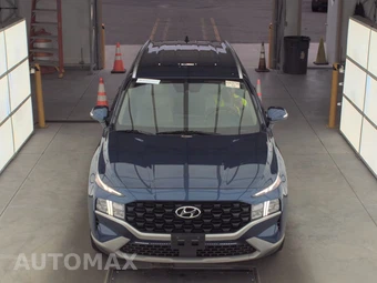 2023 Hyundai Santa Fe SEL - miniatura 2