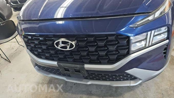 2023 Hyundai Santa Fe SEL - miniatura 27