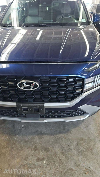 2023 Hyundai Santa Fe SEL - miniatura 28