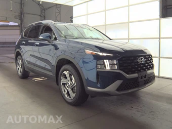 2023 Hyundai Santa Fe SEL - miniatura 3
