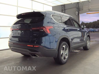 2023 Hyundai Santa Fe SEL - miniatura 4