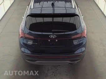 2023 Hyundai Santa Fe SEL - miniatura 5