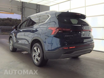 2023 Hyundai Santa Fe SEL - miniatura 6