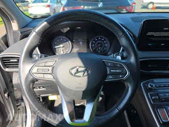 2023 Hyundai Santa Fe SEL - miniatura 10