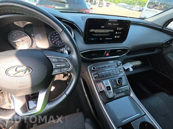 2023 Hyundai Santa Fe SEL - miniatura 11