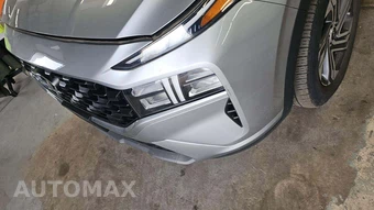 2023 Hyundai Santa Fe SEL - miniatura 24