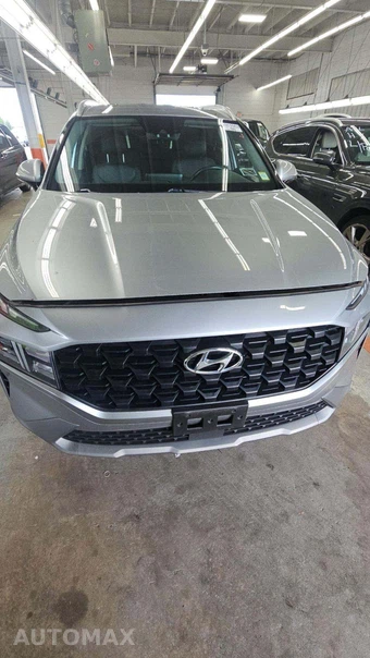 2023 Hyundai Santa Fe SEL - miniatura 26