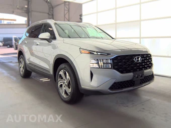 2023 Hyundai Santa Fe SEL - miniatura 3