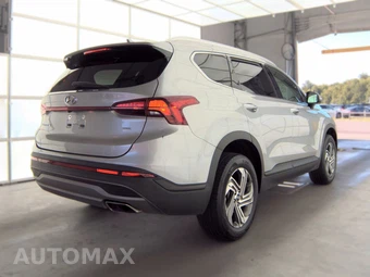 2023 Hyundai Santa Fe SEL - miniatura 4